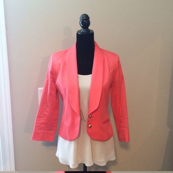 The Webster Blazer - Picture 2 of 3